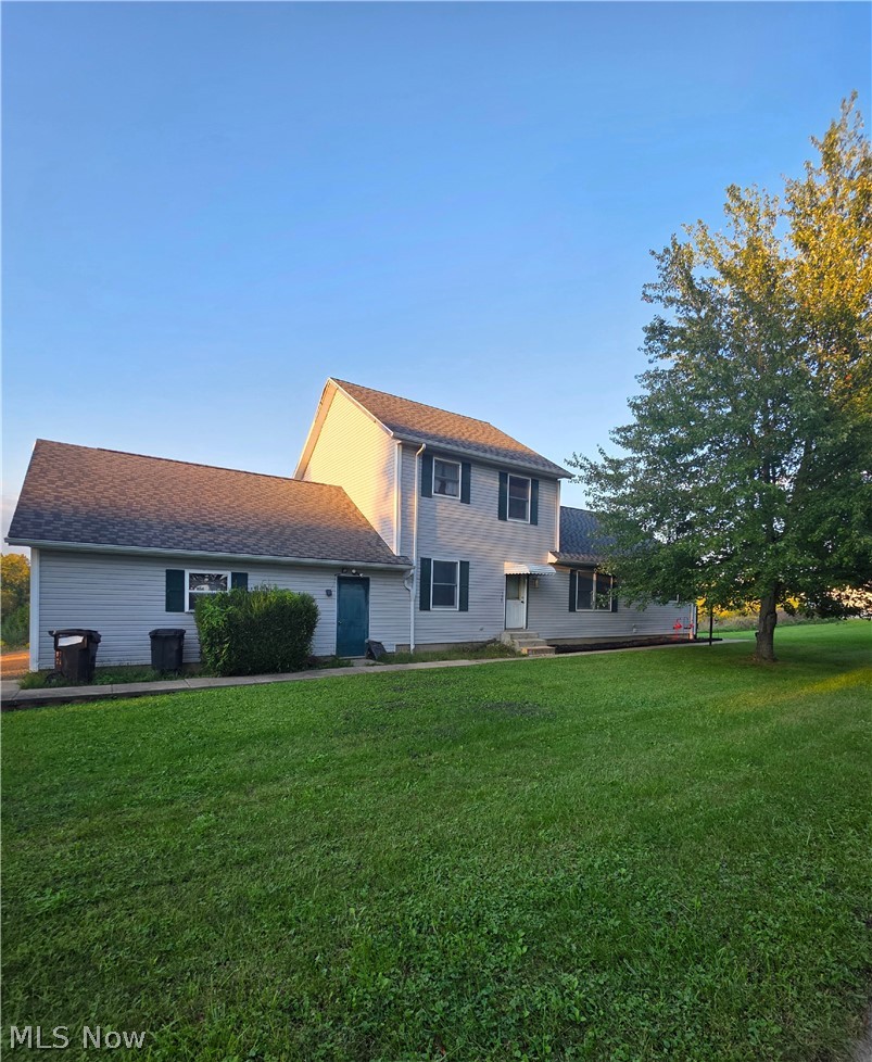 139 Meadowpark Drive Cambridge OH 43725
