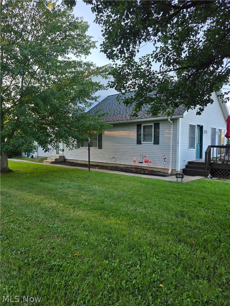 139 Meadowpark Drive Cambridge OH 43725