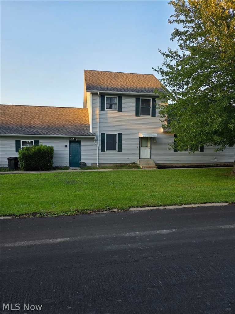 139 Meadowpark Drive Cambridge OH 43725