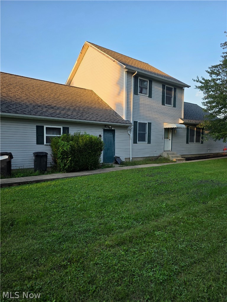 139 Meadowpark Drive Cambridge OH 43725