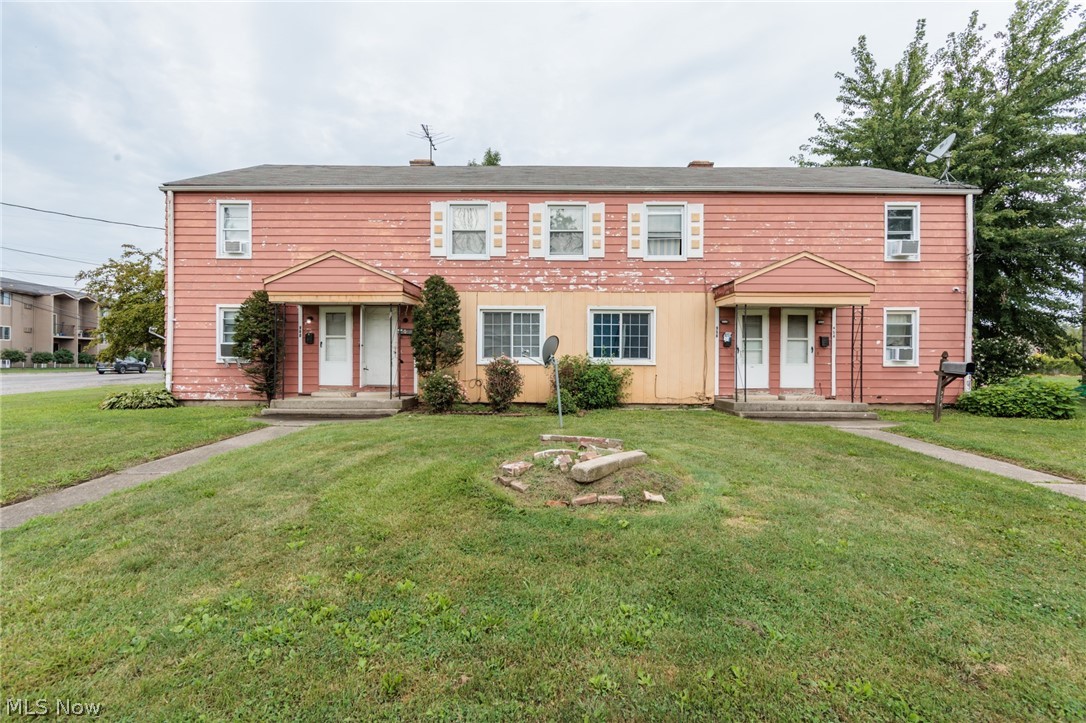 954 N Central Drive Lorain OH 44052