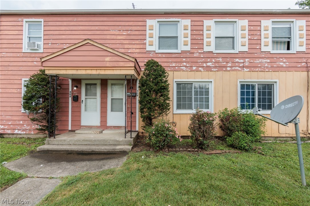 954 N Central Drive Lorain OH 44052