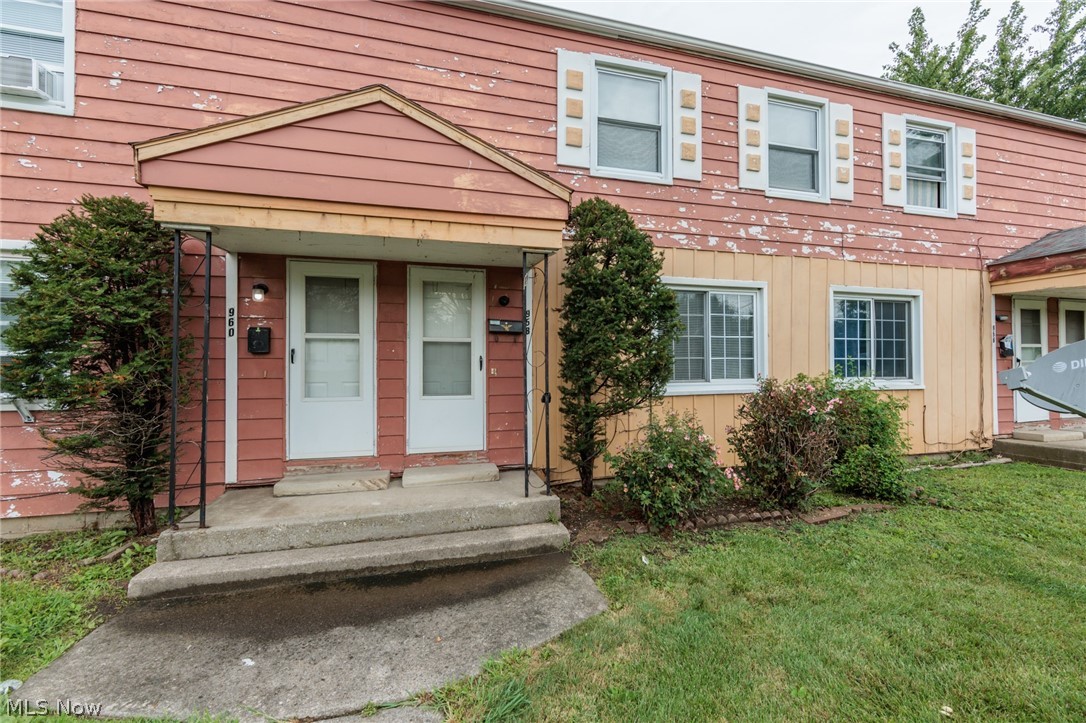 954 N Central Drive Lorain OH 44052