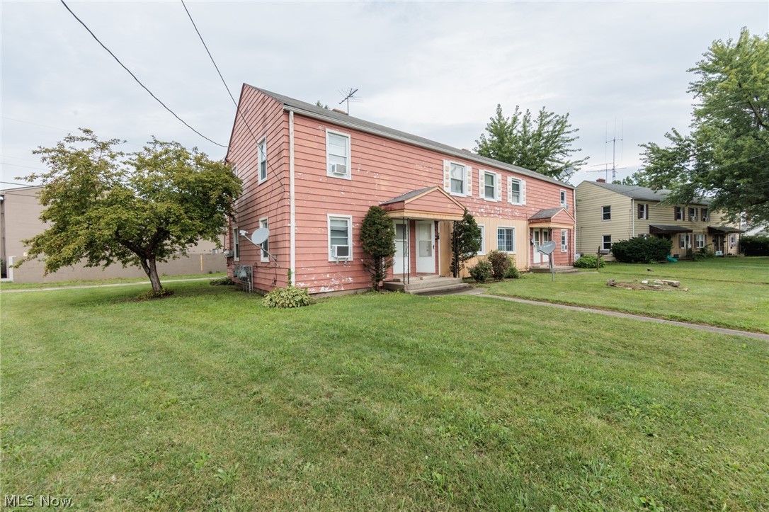 954 N Central Drive Lorain OH 44052