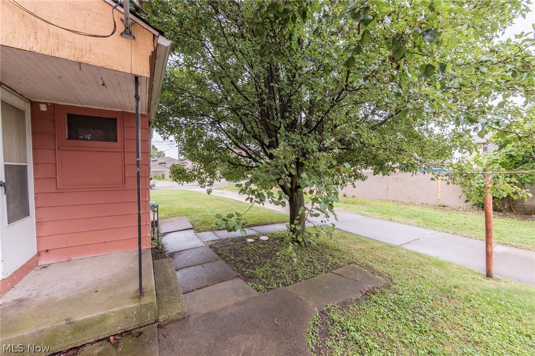 954 N Central Drive Lorain OH 44052