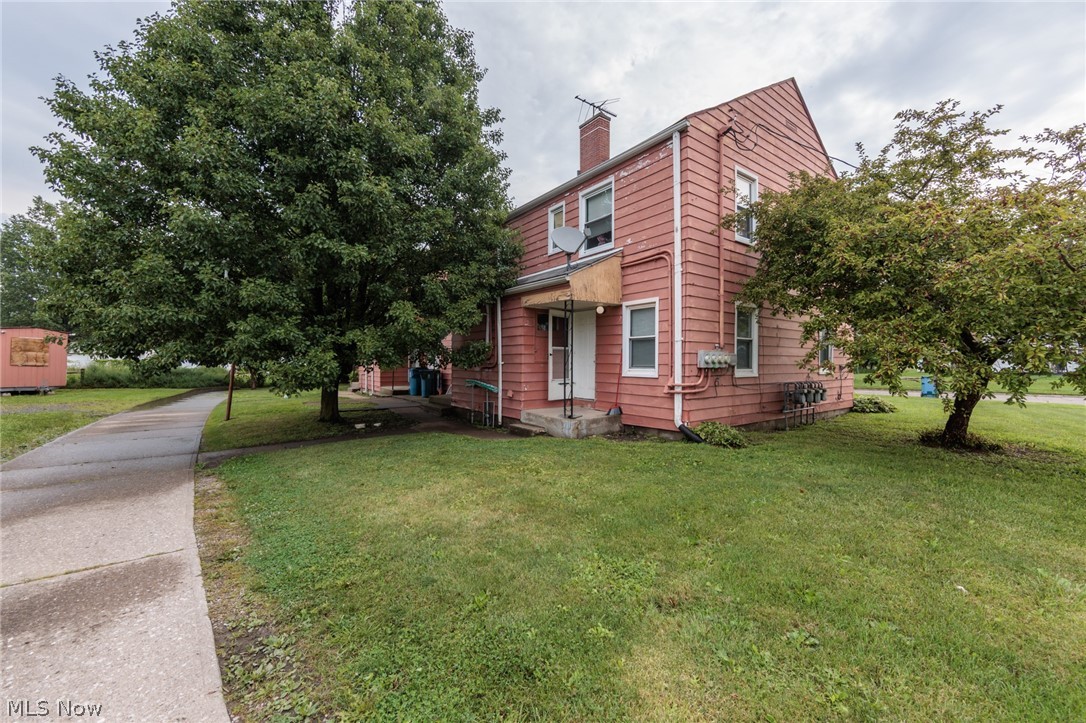 954 N Central Drive Lorain OH 44052