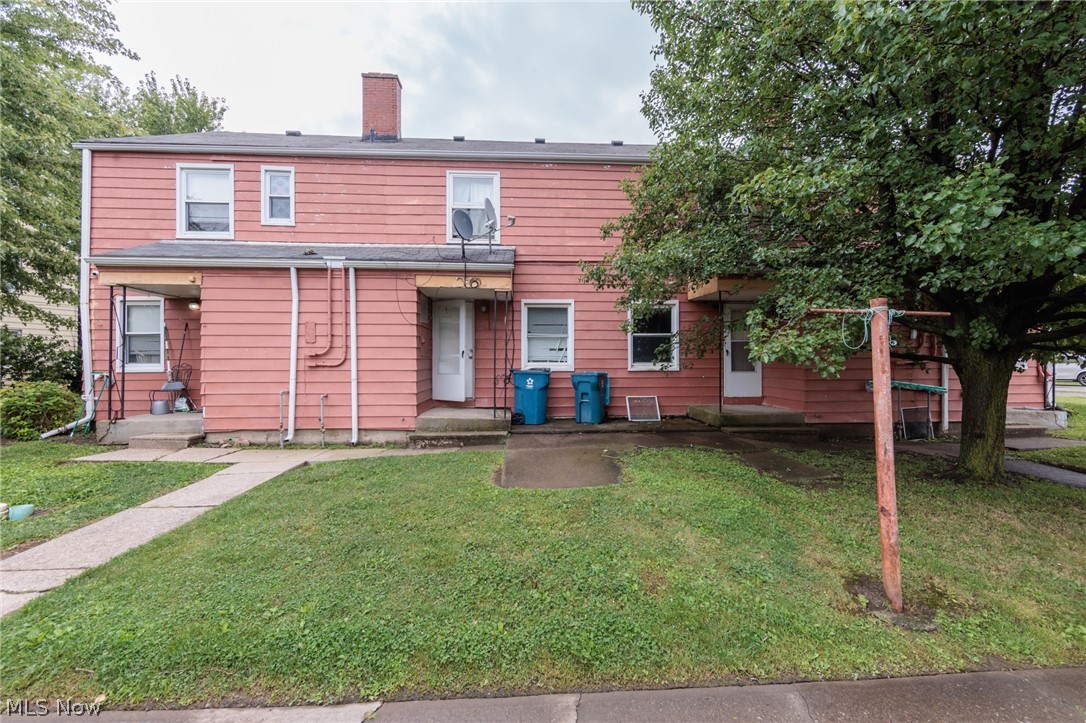 954 N Central Drive Lorain OH 44052