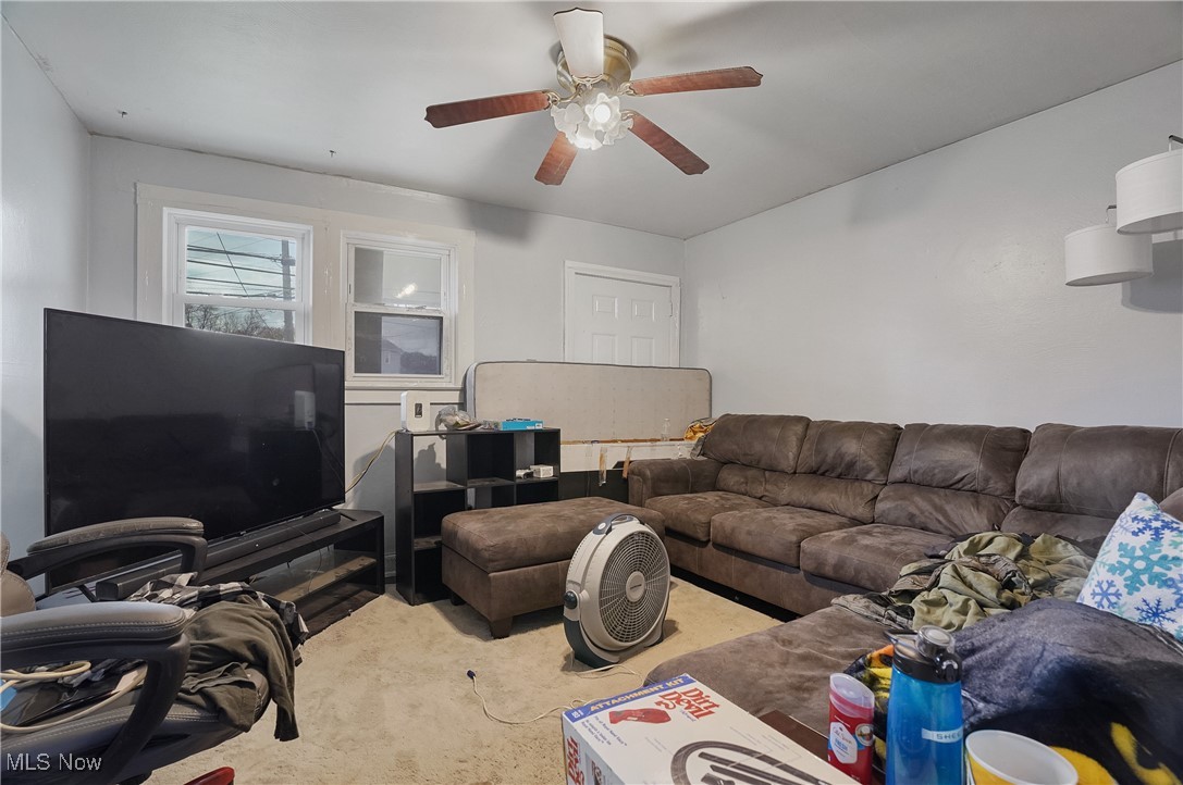 1017 Broadway Street Masury OH 44438