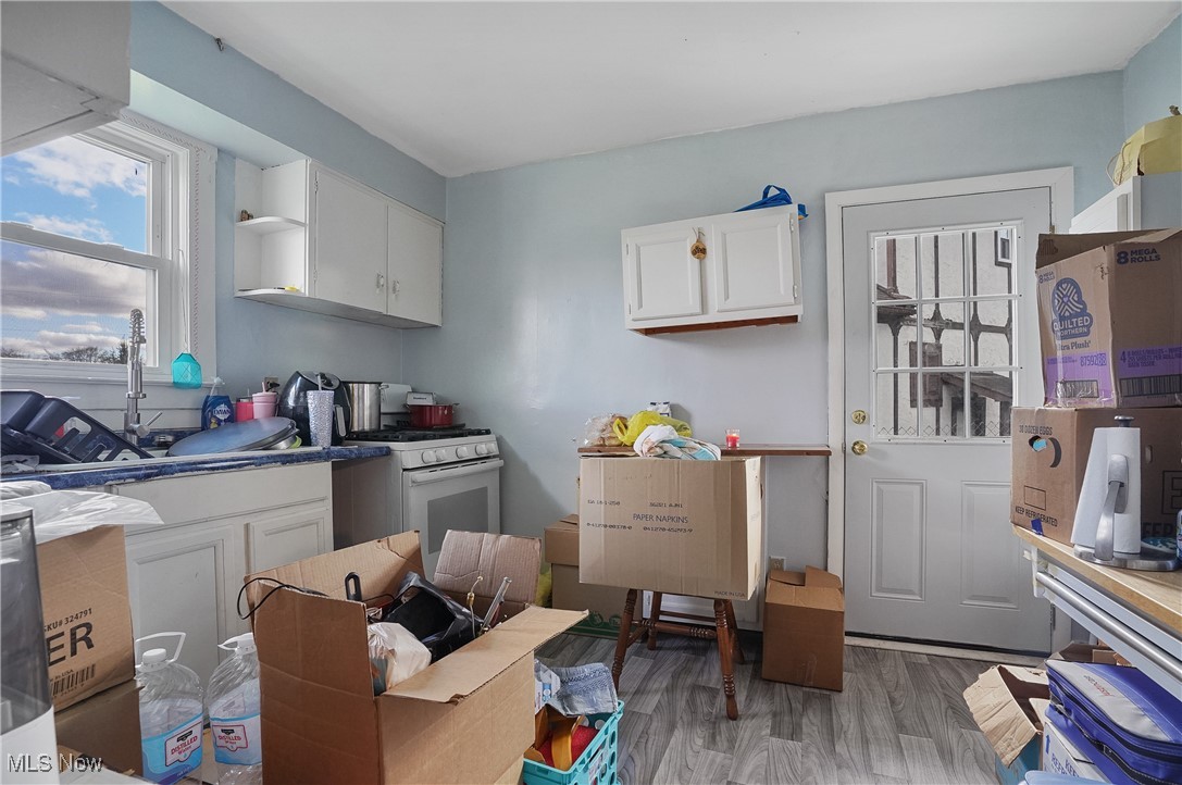 1017 Broadway Street Masury OH 44438