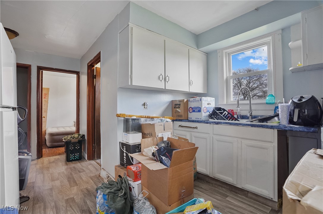 1017 Broadway Street Masury OH 44438