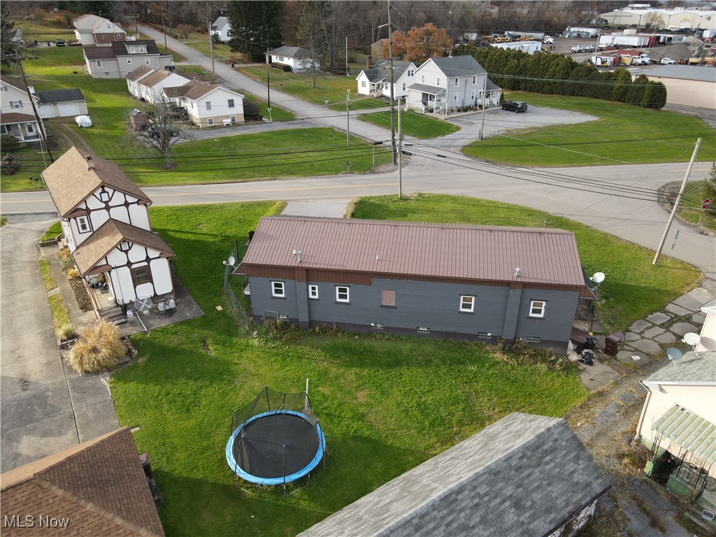 1017 Broadway Street Masury OH 44438