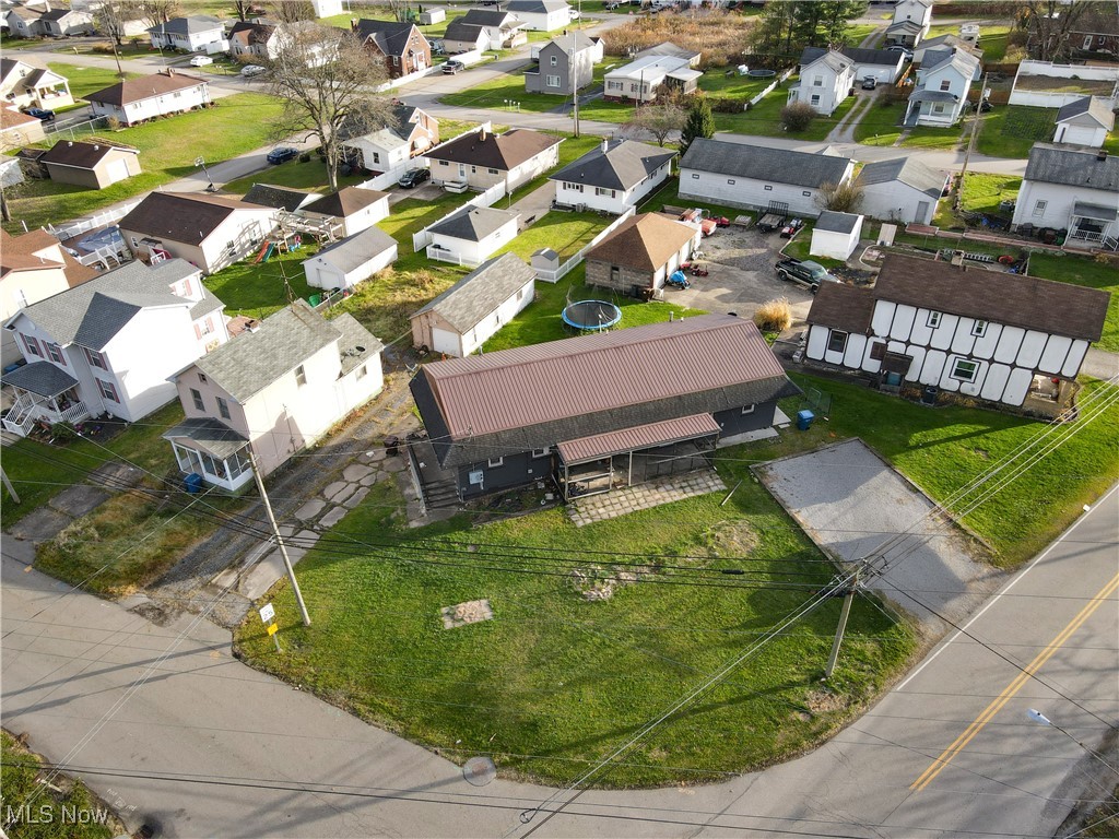 1017 Broadway Street Masury OH 44438