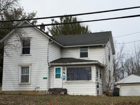 1537 Wooster Road W Norton OH 44203