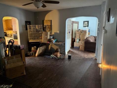 1537 Wooster Road W Norton OH 44203