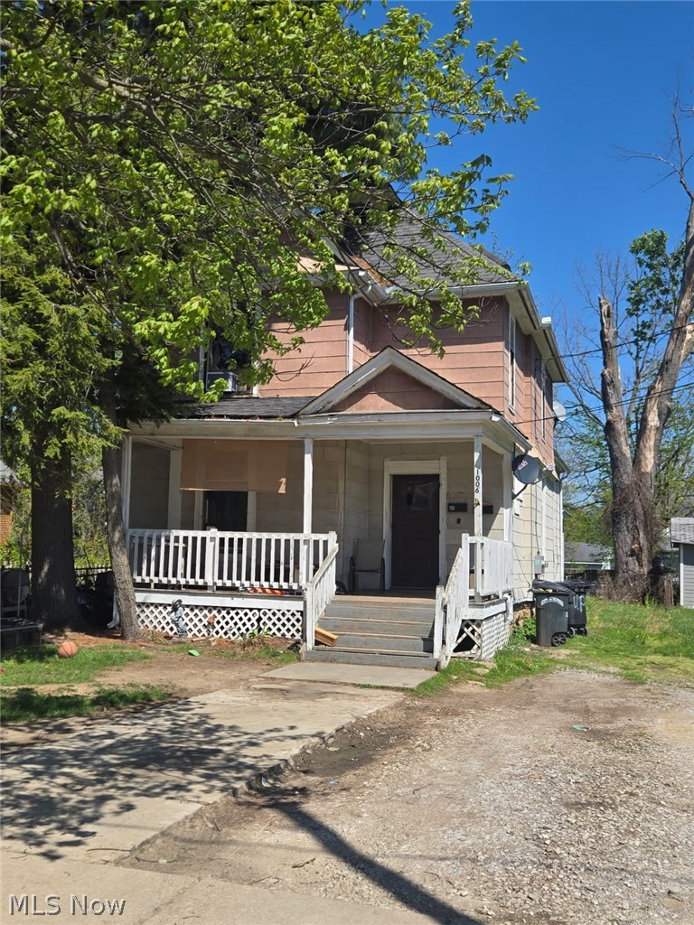1006 Middle Avenue Elyria OH 44035