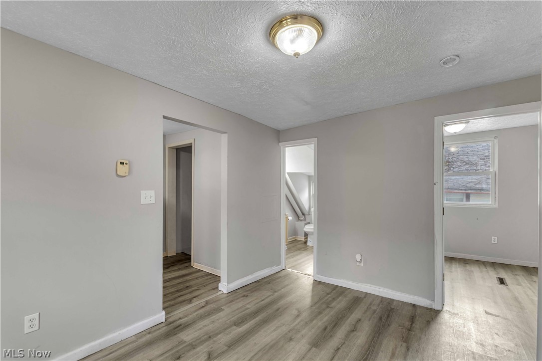 3305 Roanoke Avenue Cleveland OH 44109