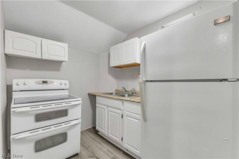 3305 Roanoke Avenue Cleveland OH 44109
