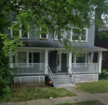 9013 Harris Avenue Cleveland OH 44104
