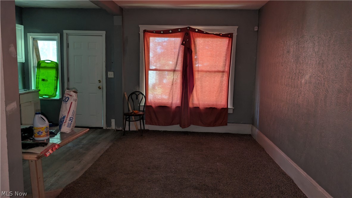 9013 Harris Avenue Cleveland OH 44104