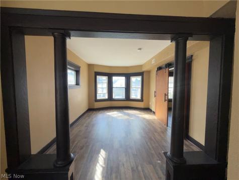 3802 Poe Avenue Cleveland OH 44109