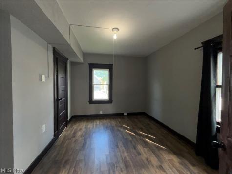 3802 Poe Avenue Cleveland OH 44109