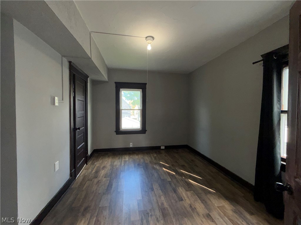 3802 Poe Avenue Cleveland OH 44109