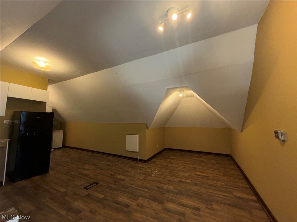 3802 Poe Avenue Cleveland OH 44109