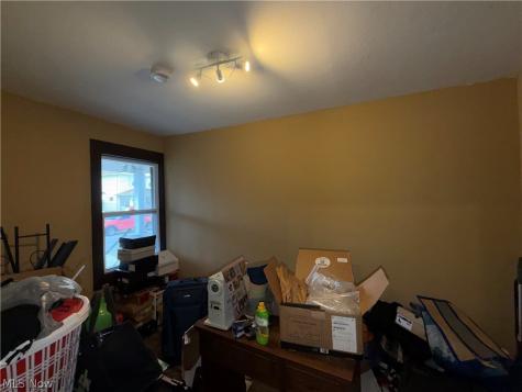 3802 Poe Avenue Cleveland OH 44109