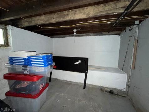 3802 Poe Avenue Cleveland OH 44109