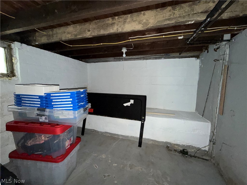 3802 Poe Avenue Cleveland OH 44109