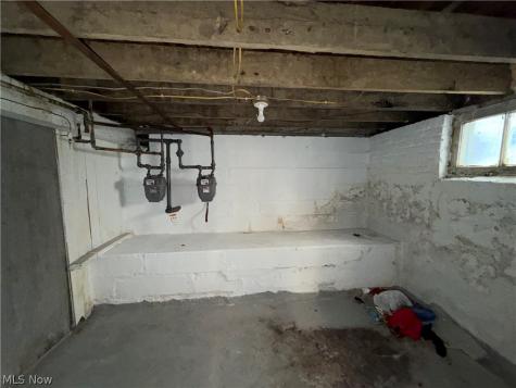 3802 Poe Avenue Cleveland OH 44109