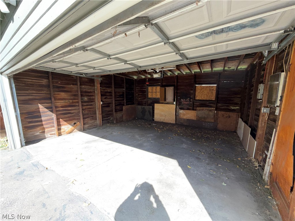 3802 Poe Avenue Cleveland OH 44109