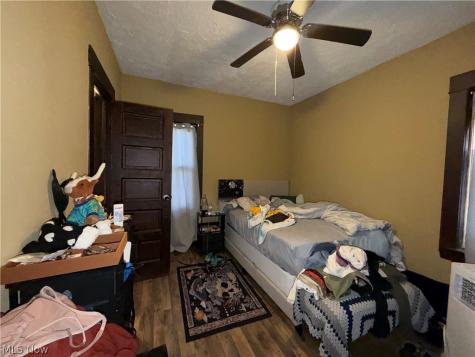3802 Poe Avenue Cleveland OH 44109