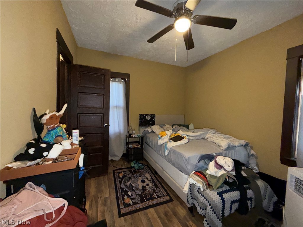 3802 Poe Avenue Cleveland OH 44109