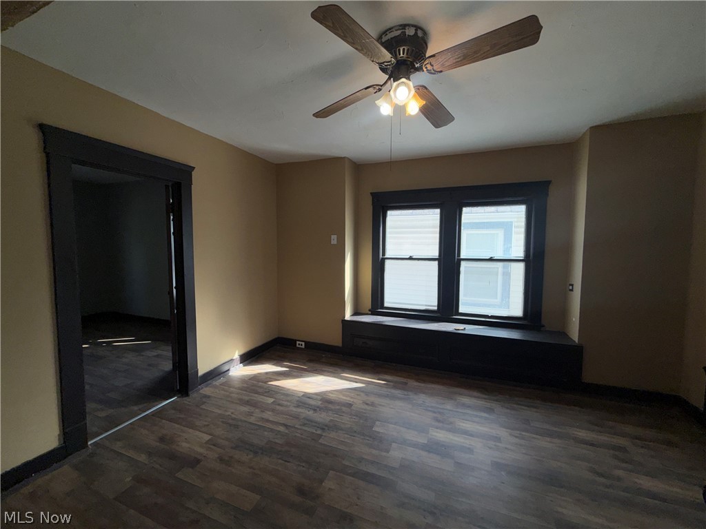 3802 Poe Avenue Cleveland OH 44109