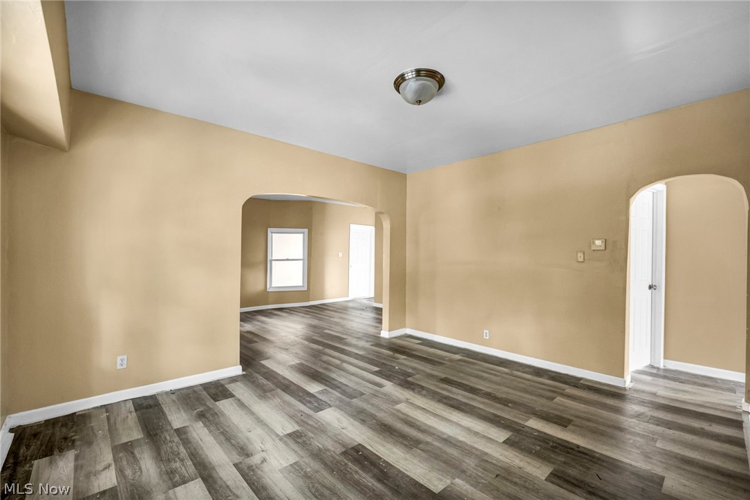 8802 Denison Avenue Cleveland OH 44102