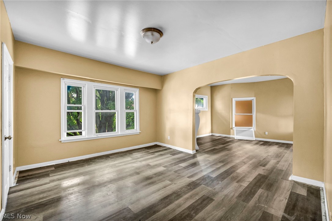 8802 Denison Avenue Cleveland OH 44102