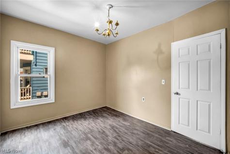 8802 Denison Avenue Cleveland OH 44102