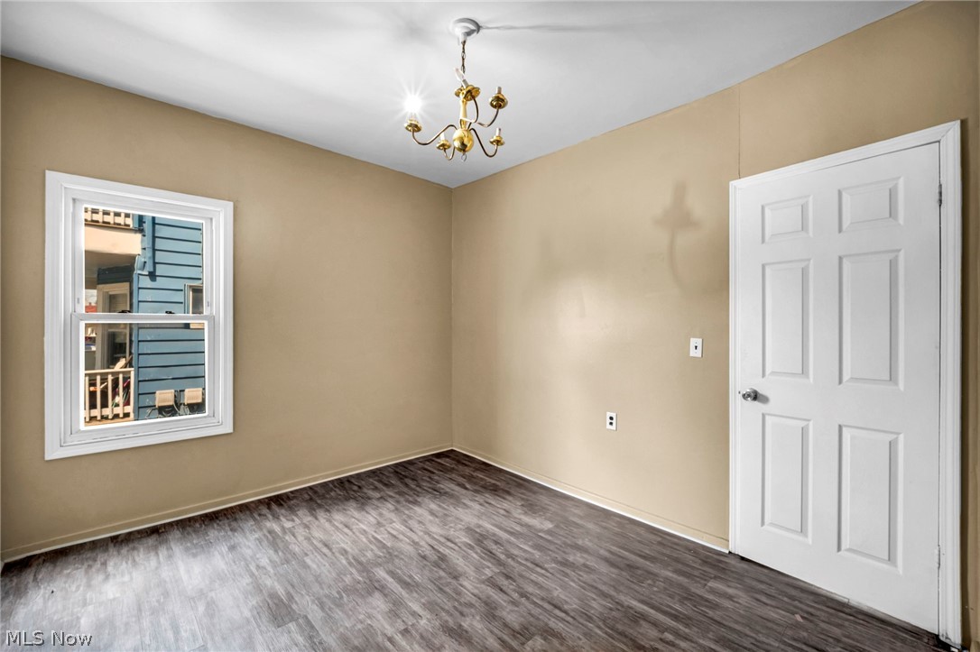 8802 Denison Avenue Cleveland OH 44102