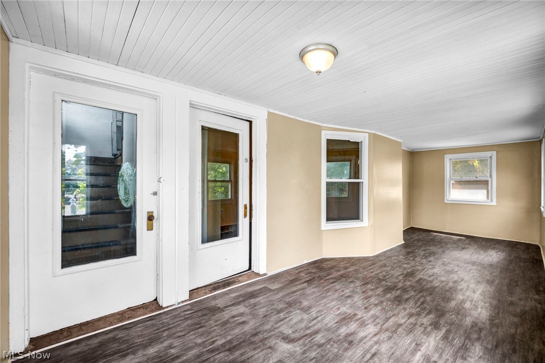 8802 Denison Avenue Cleveland OH 44102