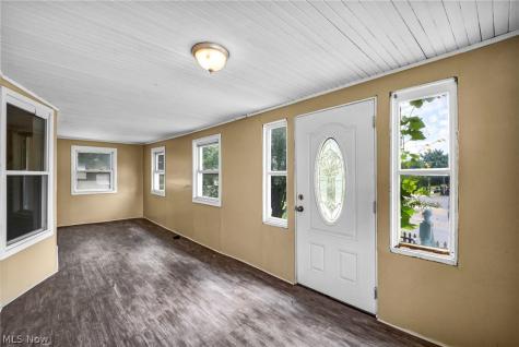 8802 Denison Avenue Cleveland OH 44102