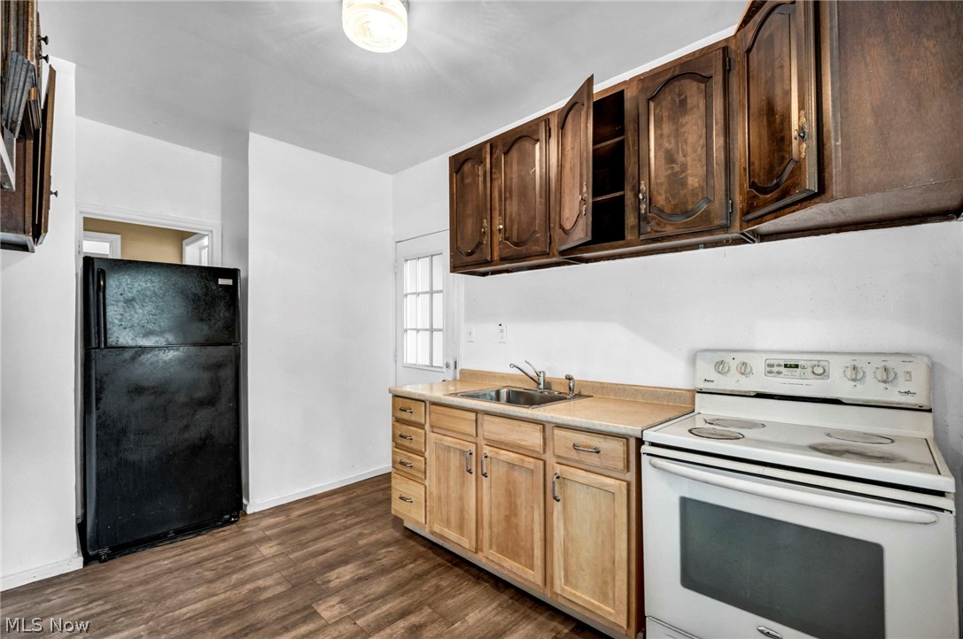8802 Denison Avenue Cleveland OH 44102