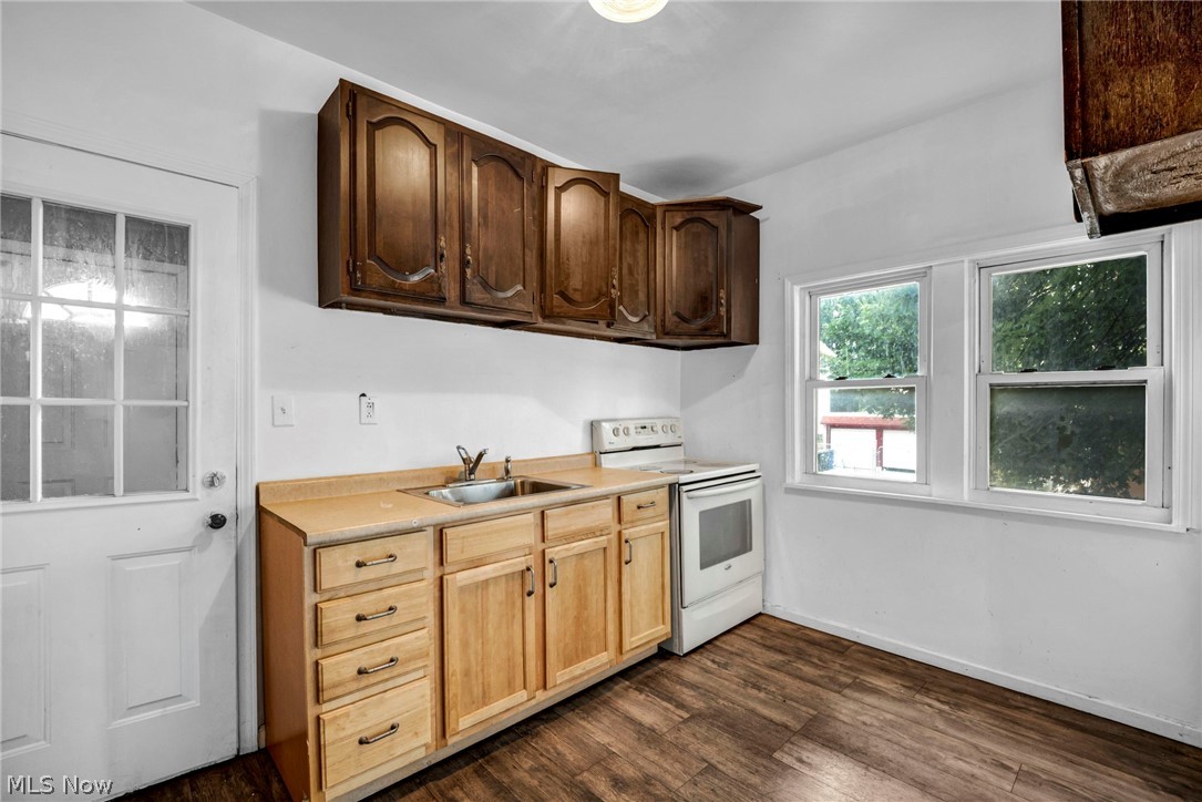 8802 Denison Avenue Cleveland OH 44102