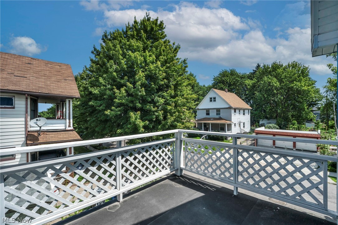 8802 Denison Avenue Cleveland OH 44102