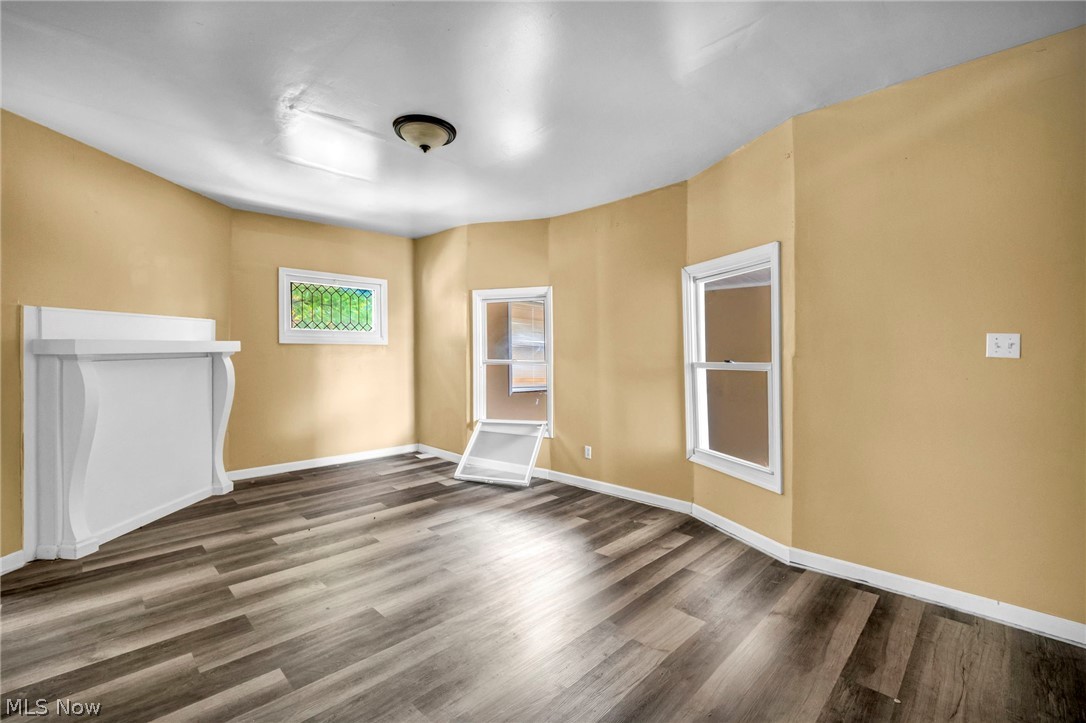 8802 Denison Avenue Cleveland OH 44102