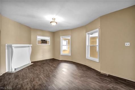 8802 Denison Avenue Cleveland OH 44102