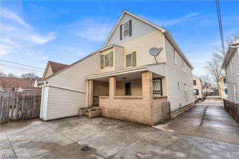 1330 W 67th Street Cleveland OH 44102