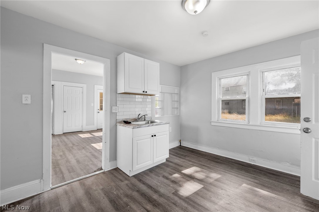 1735 Buhrer Avenue Cleveland OH 44109