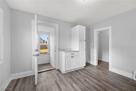 1735 Buhrer Avenue Cleveland OH 44109