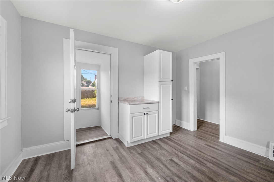 1735 Buhrer Avenue Cleveland OH 44109